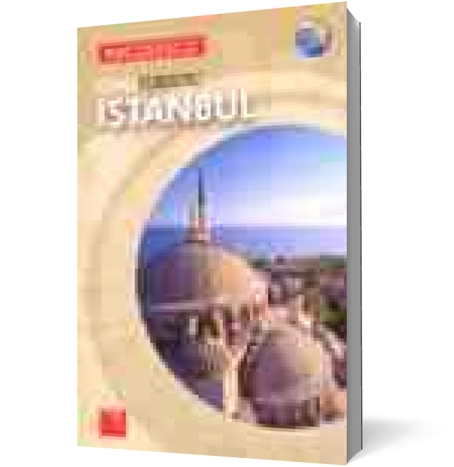 Ghid turistic Istanbul