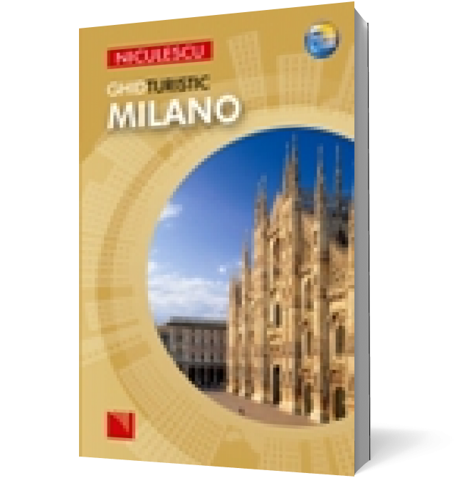 Milano. Ghid turistic