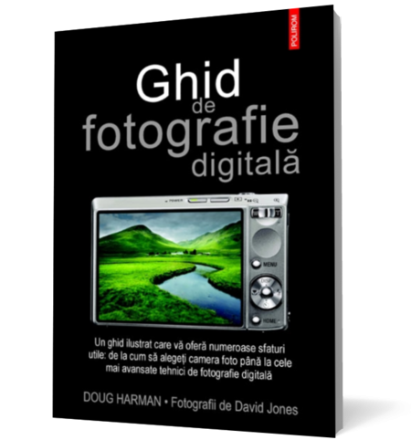 Ghid de fotografie digitala