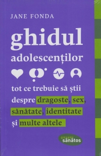 Ghidul adolescenților