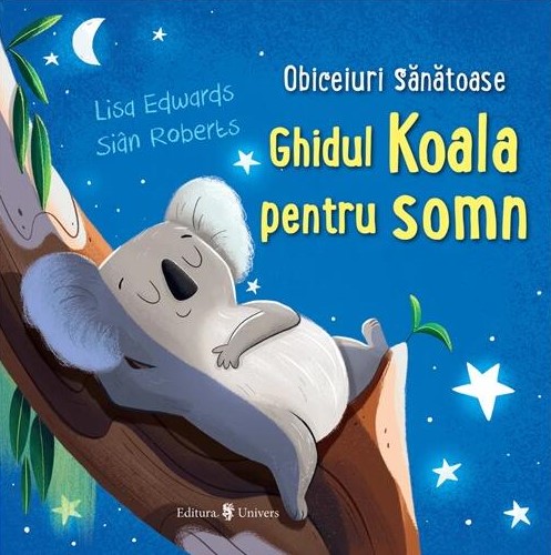 Ghidul Koala pentru somn