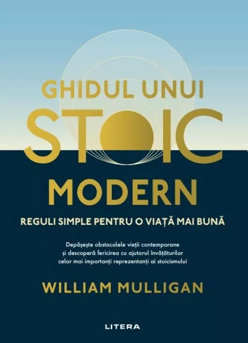 Ghidul unui stoic modern