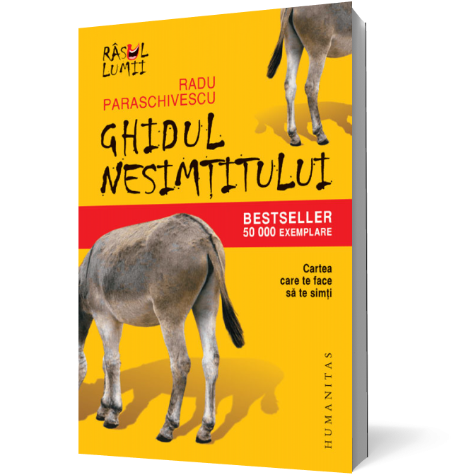 Ghidul nesimtitului