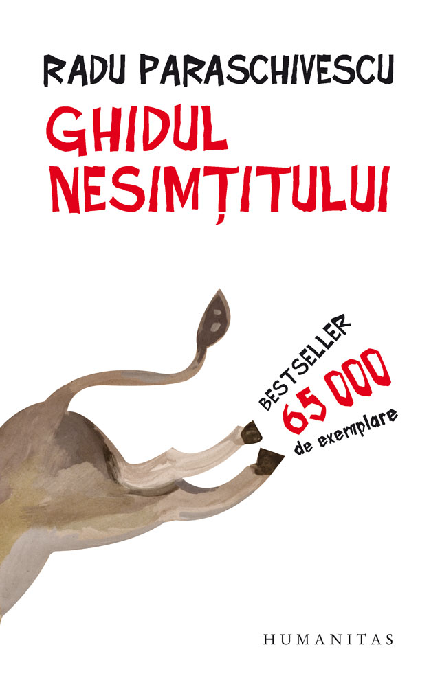 Ghidul nesimțitului