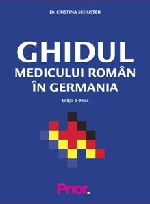 Ghidul medicului roman in Germania