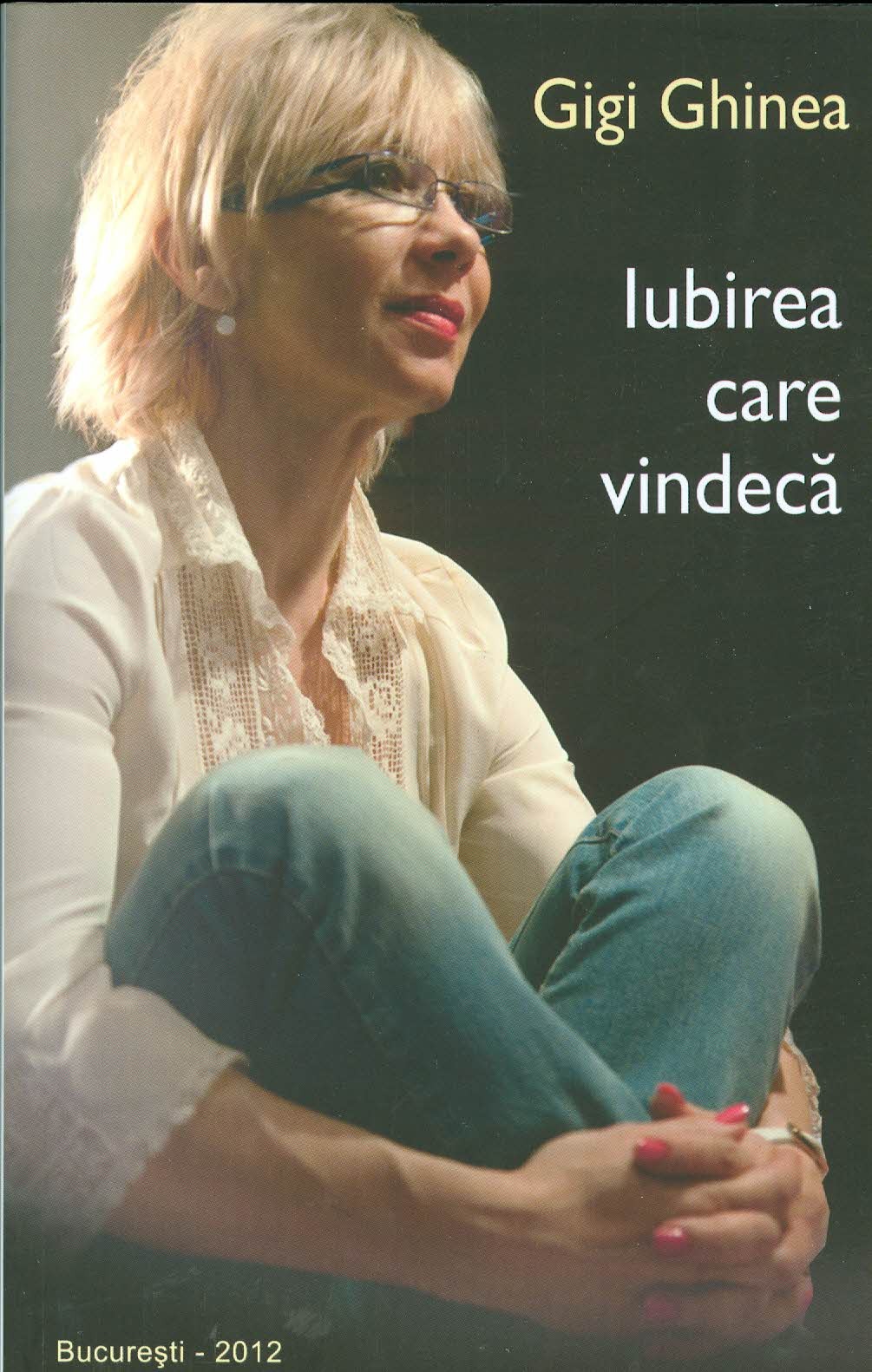 Iubirea care vindeca