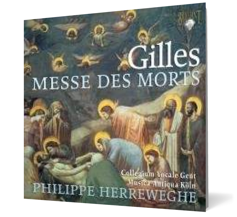 Gilles - Requiem