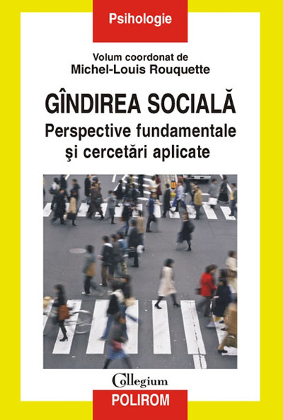 Gindirea sociala