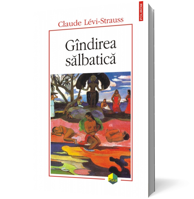 Gîndirea sălbatică