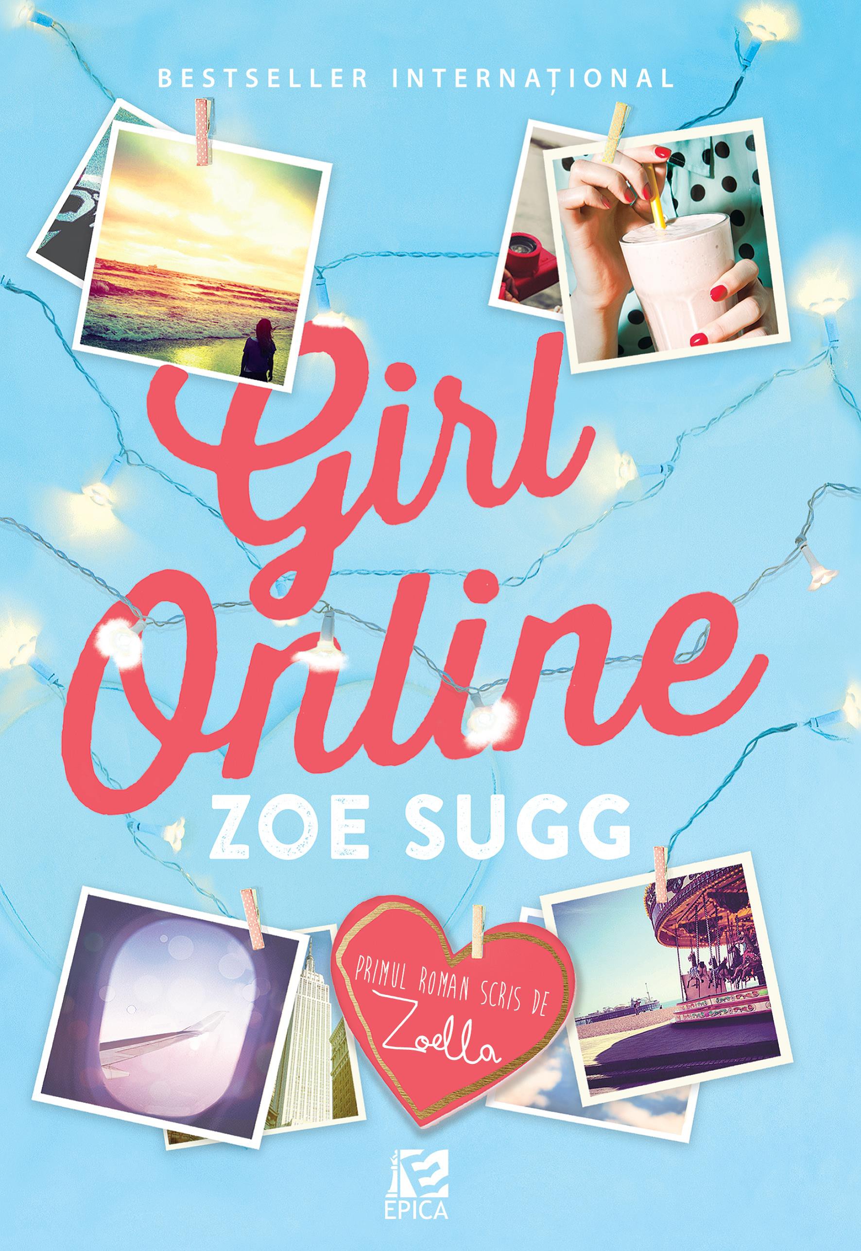 Girl Online