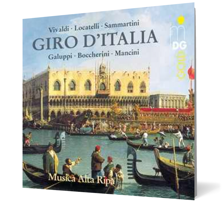 Giro d\'Italia