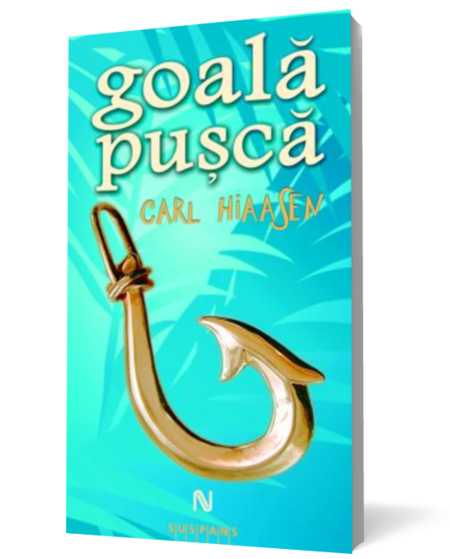 Goala pusca