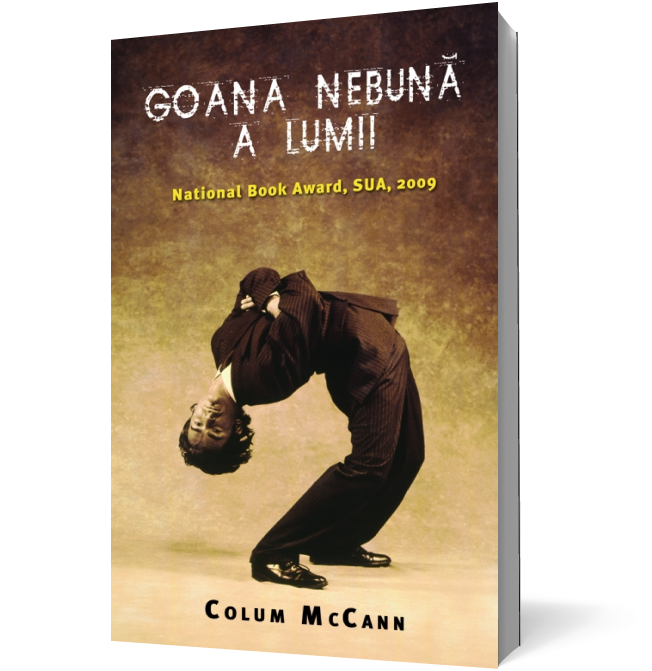 Goana nebună a lumii