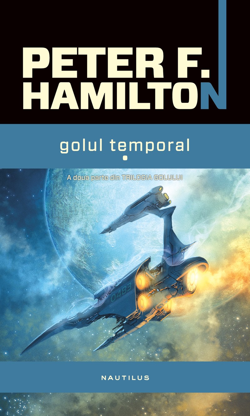 Golul temporal