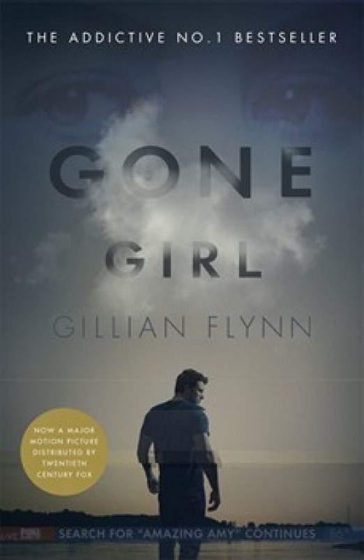 Gone Girl (Film Tie-in)