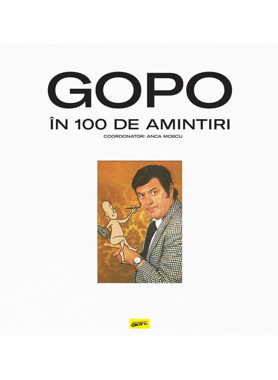 GOPO în 100 de amintiri