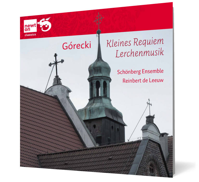 Kleines Requiem, Lerchenmusik