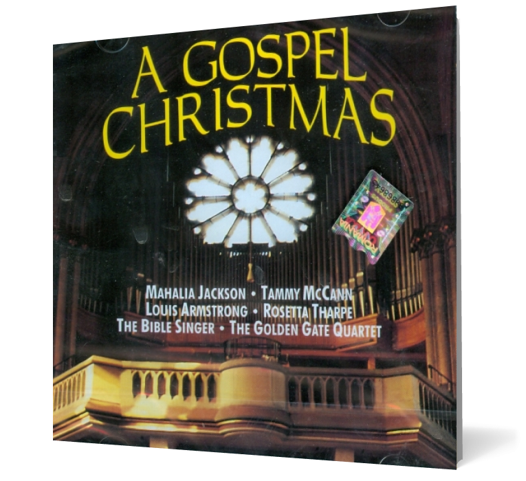 A Gospel Christmas