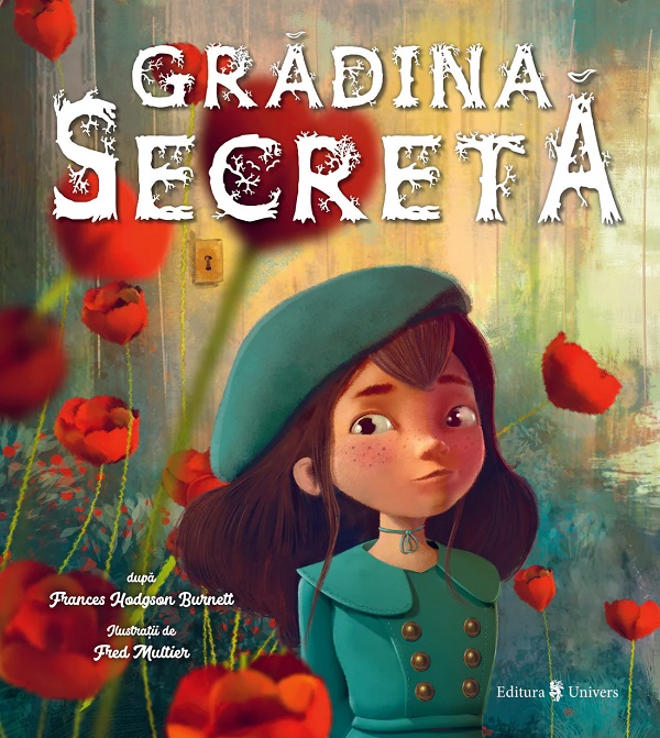 Gradina secreta