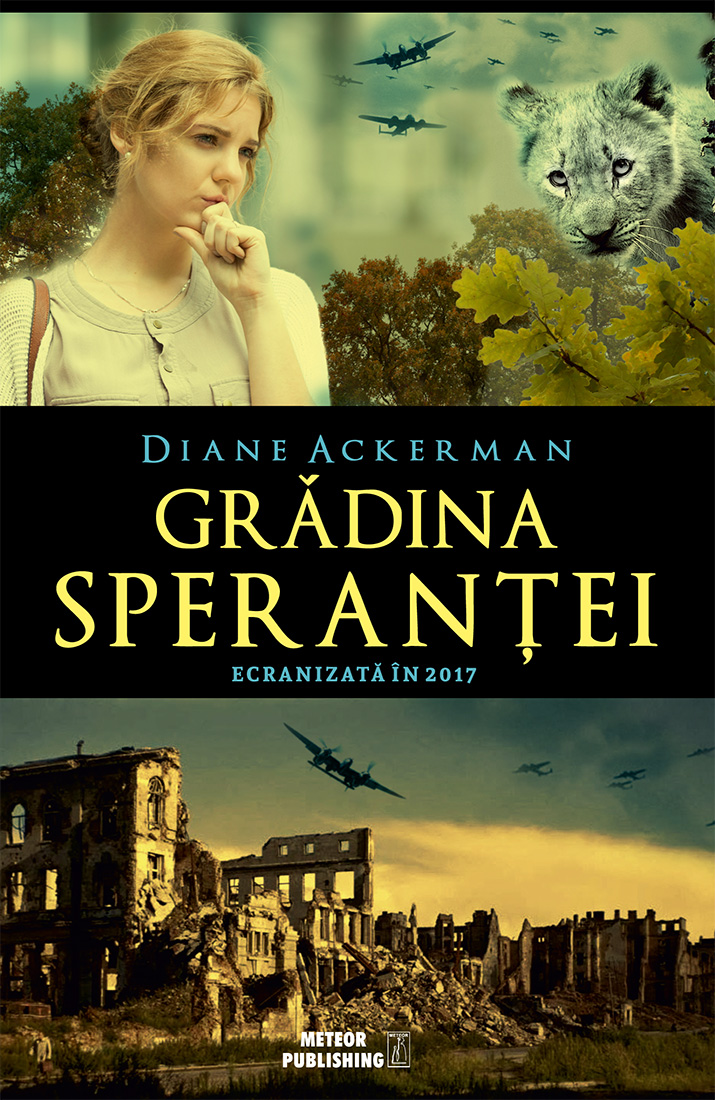 Gradina sperantei