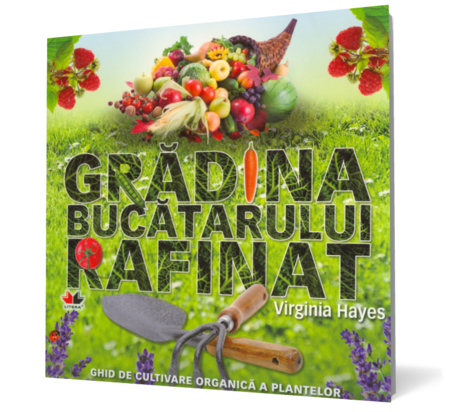 Grădina bucătarului rafinat