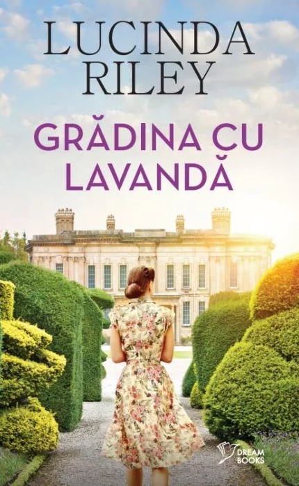 Gradina cu lavanda