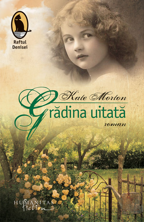 Gradina uitata