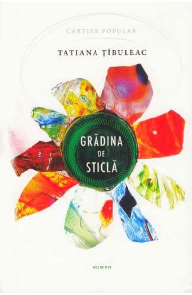 Gradina de sticla