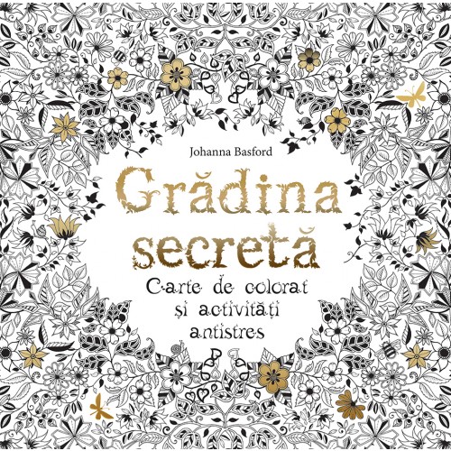 Gradina secreta