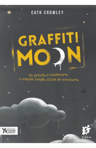 Graffiti Moon