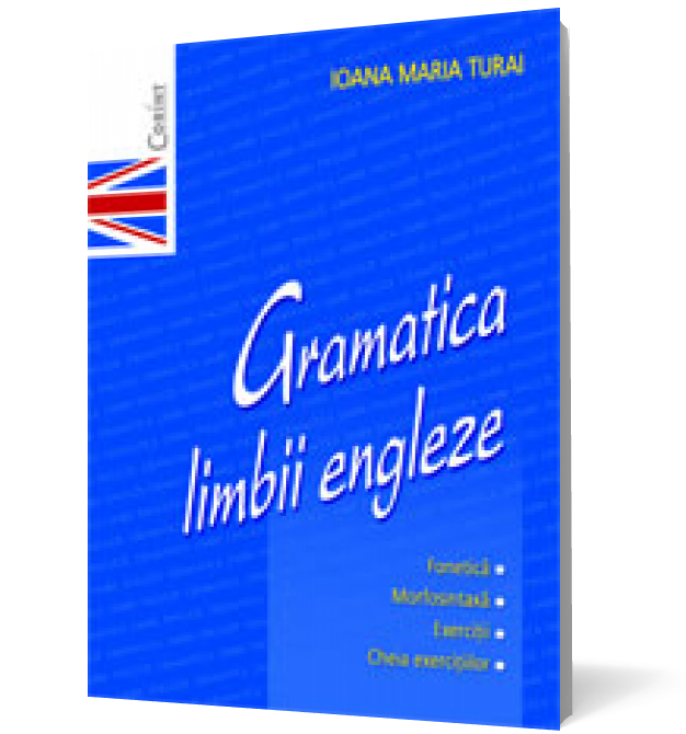 Gramatica limbii engleze