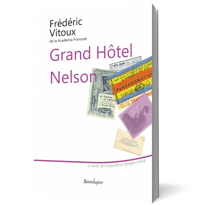 Grand Hotel Nelson