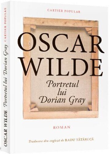 Portretul lui Dorian Gray