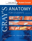 Gray\'s Anatomy for Students (3rd Edition)