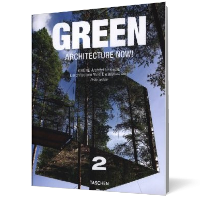 Green Architecture Now! Vol. 2