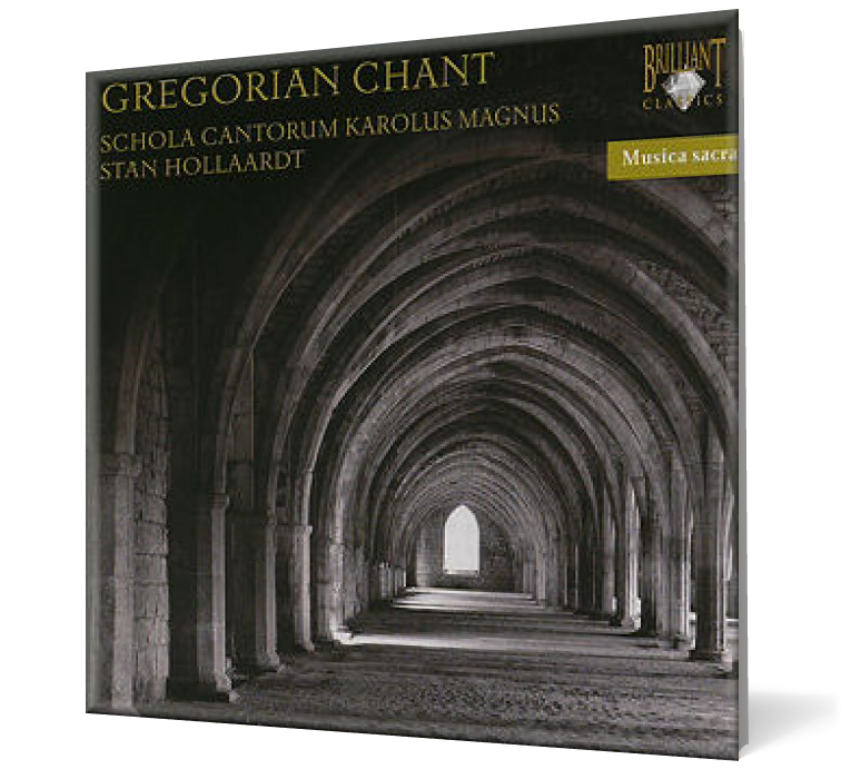 Gregorian Chant