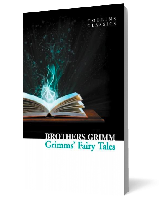 Grimms\' Fairy Tales