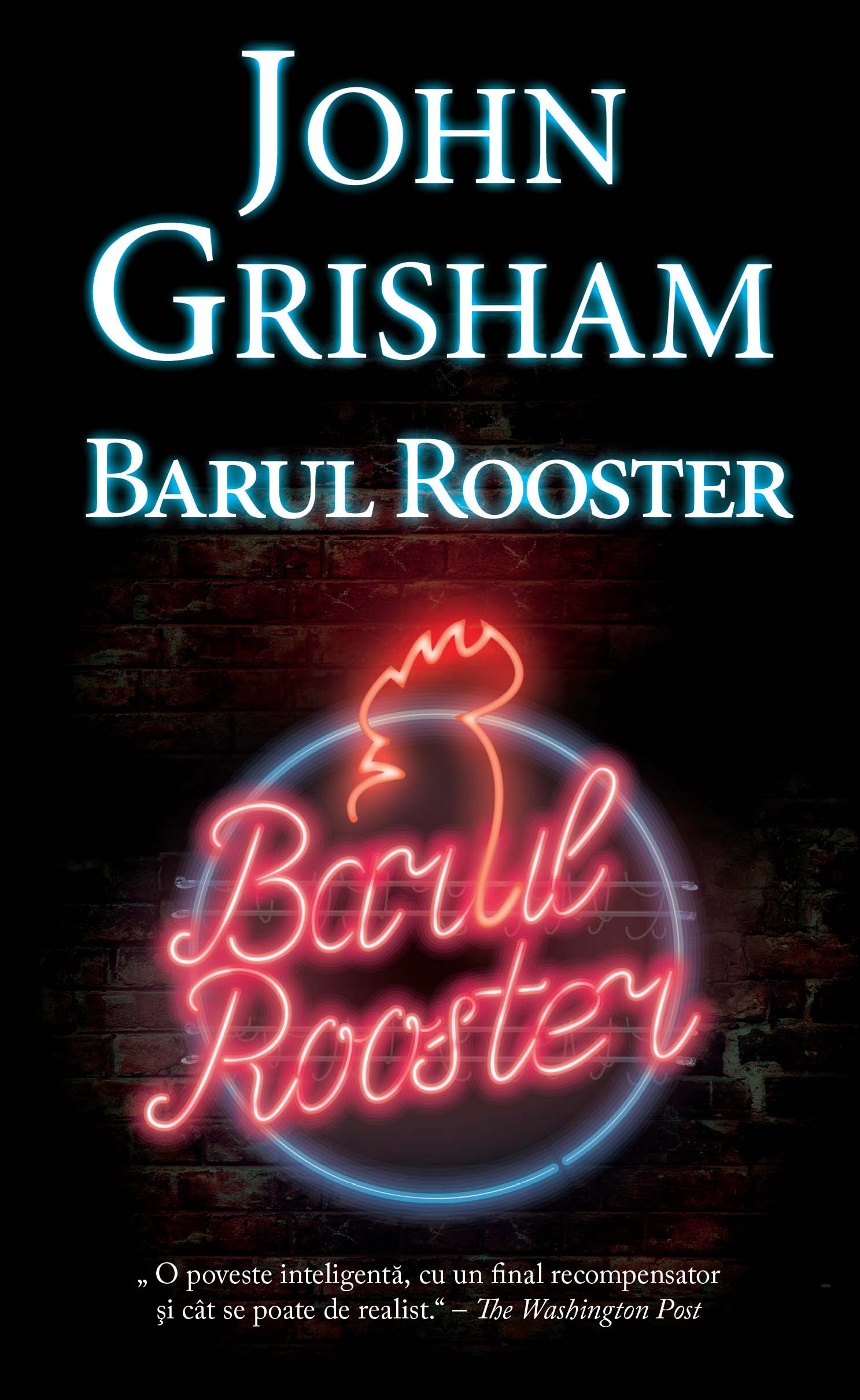 Barul Rooster