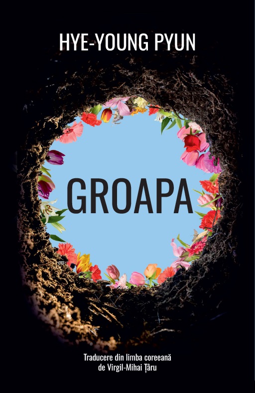 Groapa