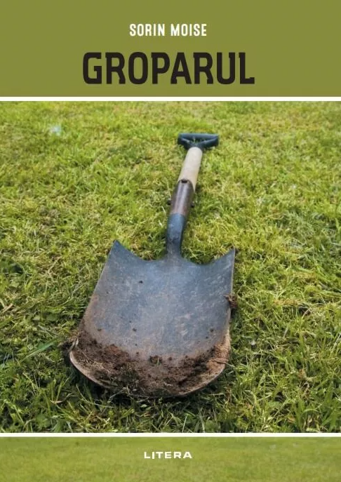 Groparul