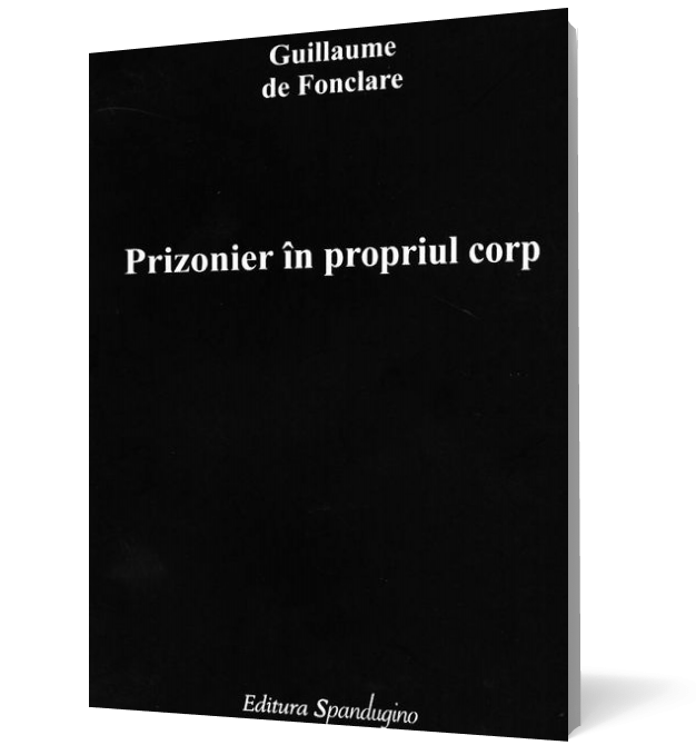 Prizonier în propriul corp