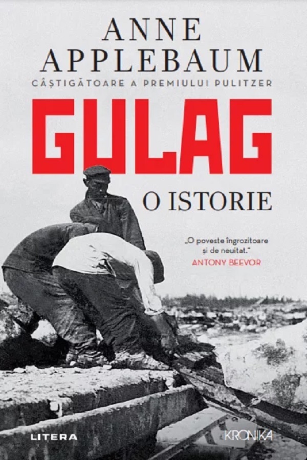 Gulag. O istorie