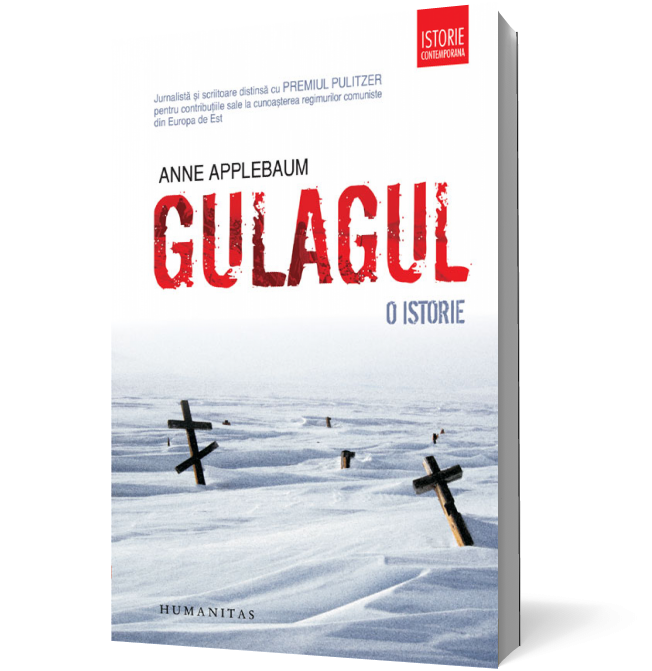 Gulagul. O istorie