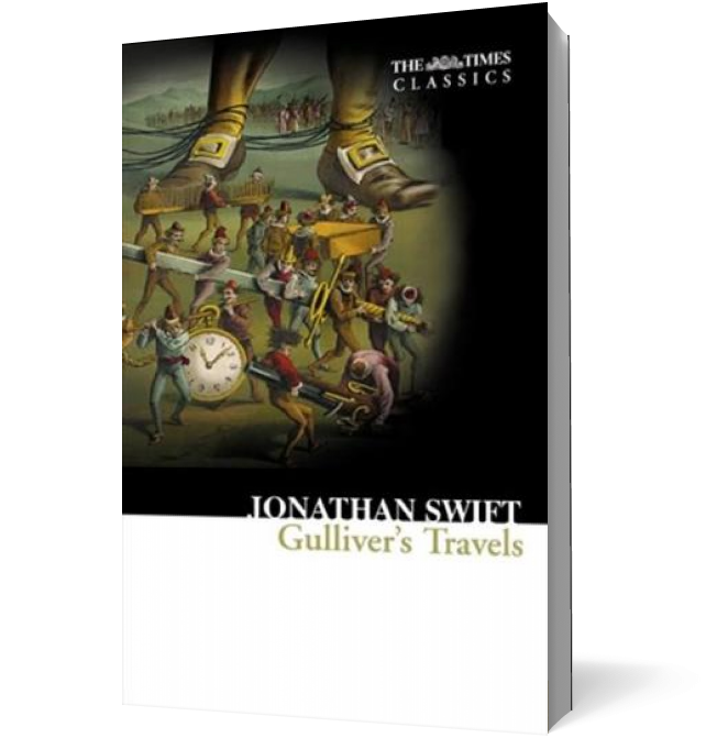 Gulliver\'s Travels