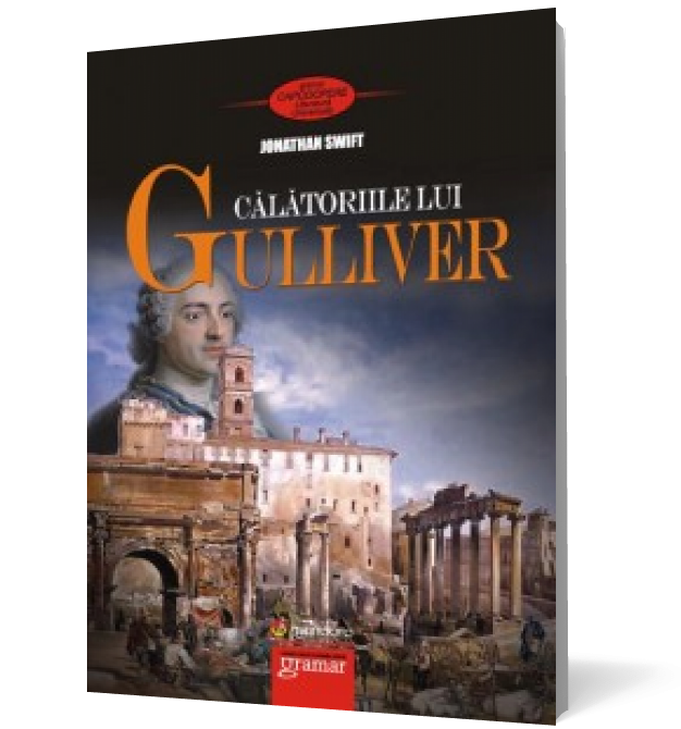 Călătoriile lui Gulliver