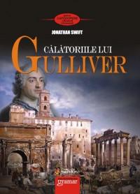 Calatoriile lui Gulliver