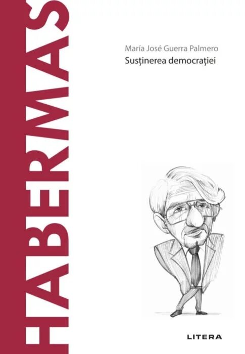 Descopera filosofia. Habermas