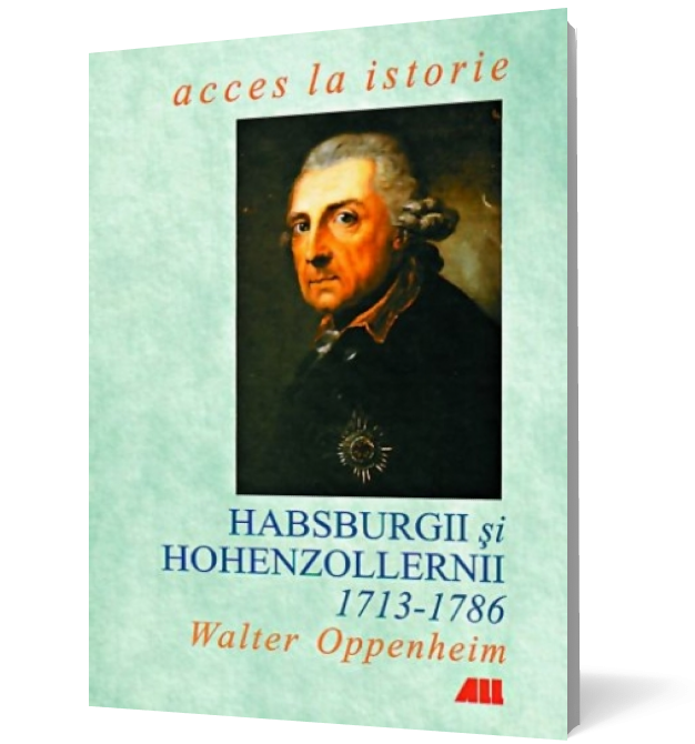 Habsburgii şi Hohenzollernii 1713-1786