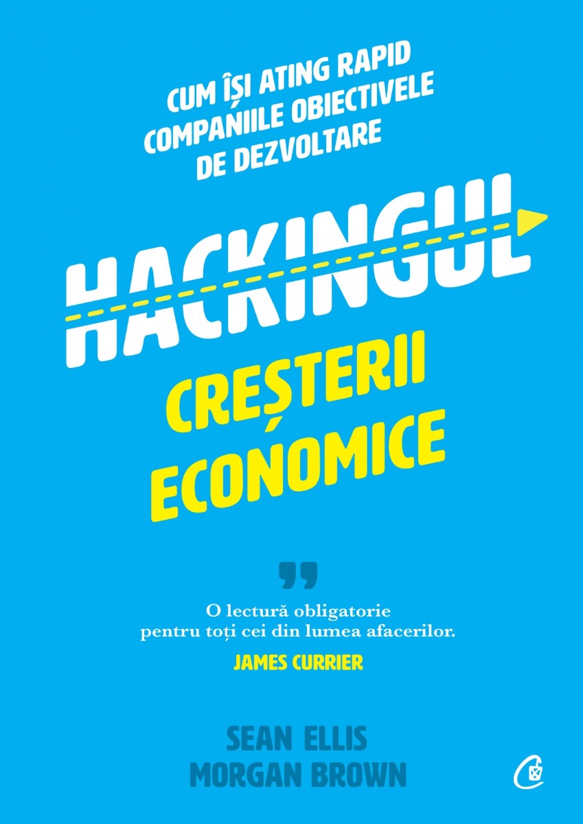 Hackingul creșterii economice