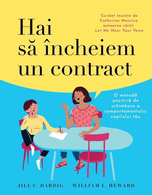 Hai să încheiem un contract